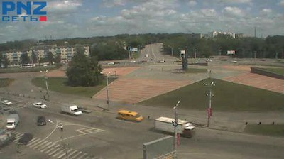 Веб камеры пенза