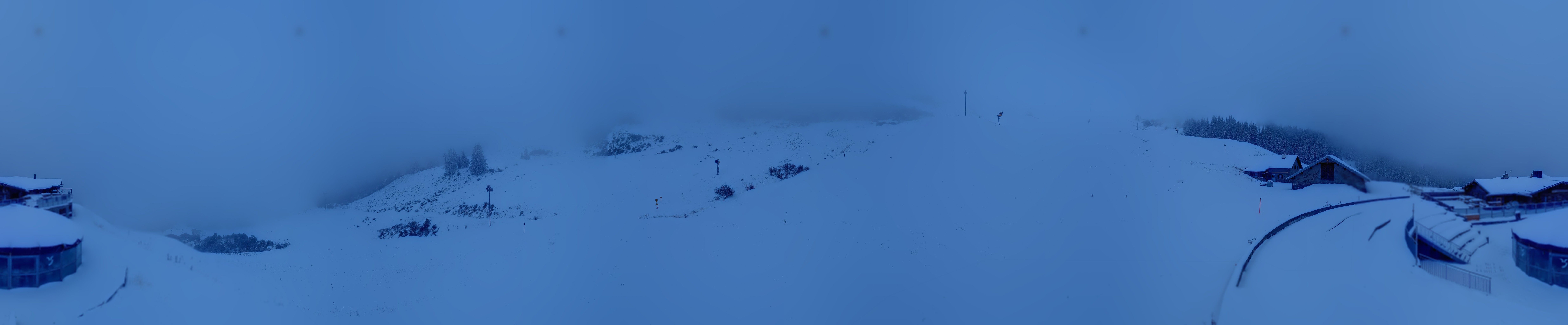 Valbella: Lenzerheide Alp Stätz