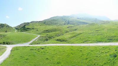 Valbella: Lenzerheide Alp Stätz