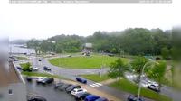 Halifax › South-East: Armdale Roundabout - Day time