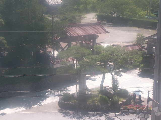 Monzenmachi-kamikōchi during daytime