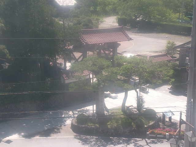 Monzenmachi-kamikōchi during daytime