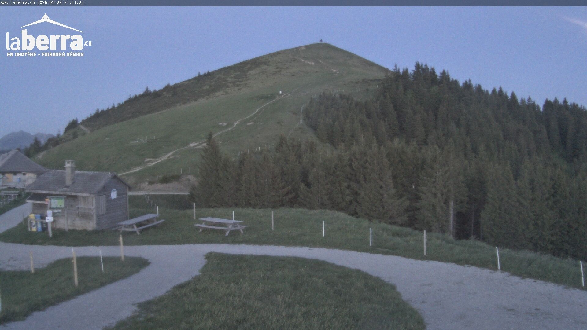 La Roche: La Berra