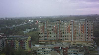 Miniatura de webcam en Petrzalka a las 9:59, jun 5