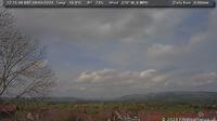 Burntisland: Fife weather webcam Lochgelly Fife - El día