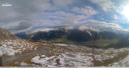 Davos: Strelaberg