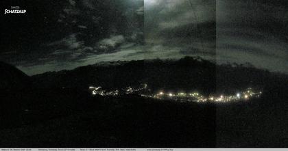 Davos: Strelaberg