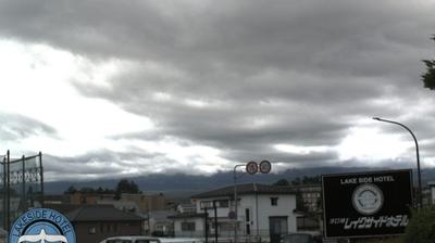 Fujikawaguchiko today