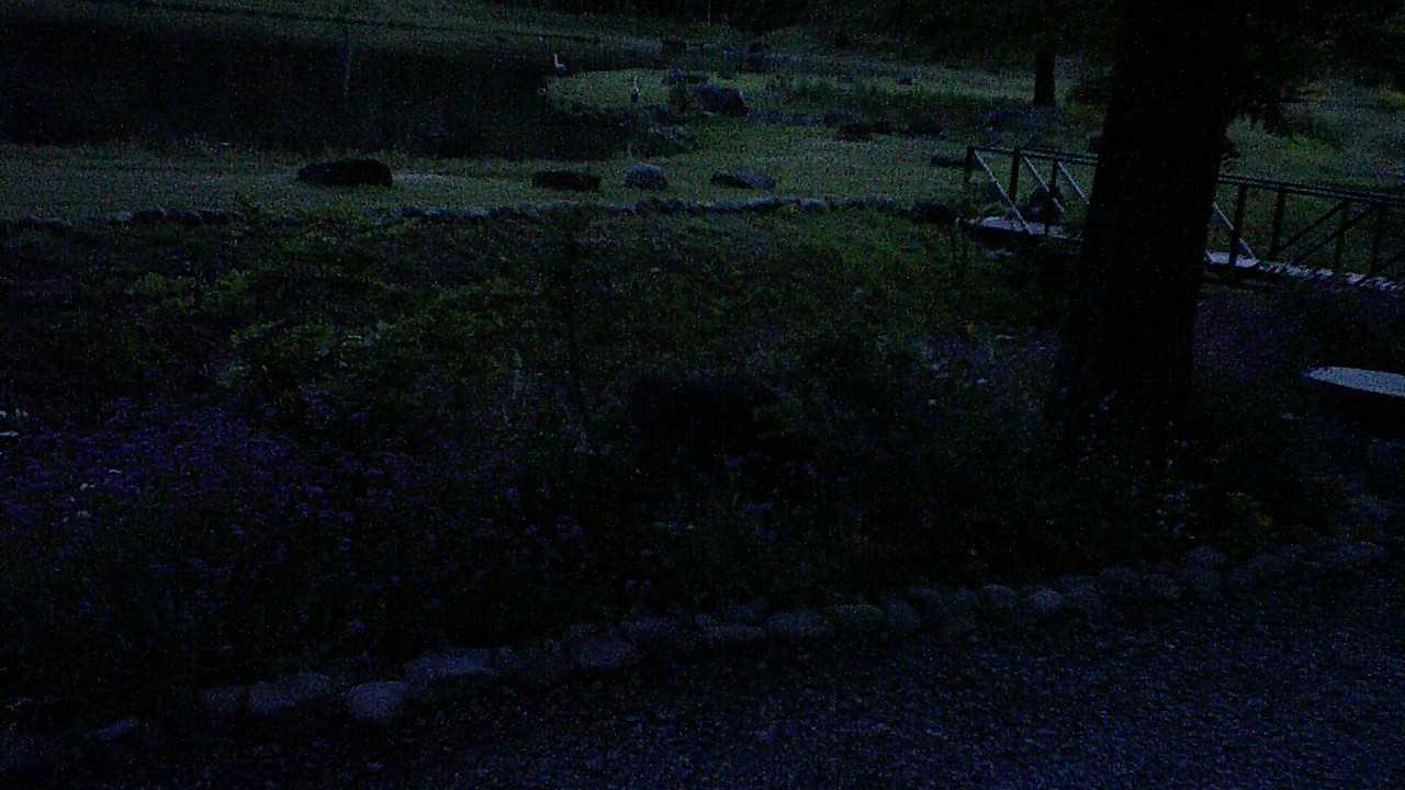 Scenic Nasu: Fukushima Shirakawa Lake Escape Webcam