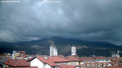 immagine della webcam nei dintorni di Piamprato: webcam Cuorgnè