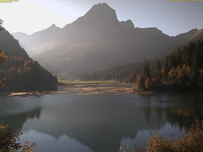 Näfels: Obersee