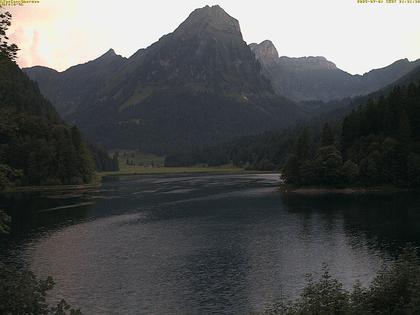 Näfels: Obersee