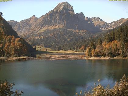 Näfels: Obersee
