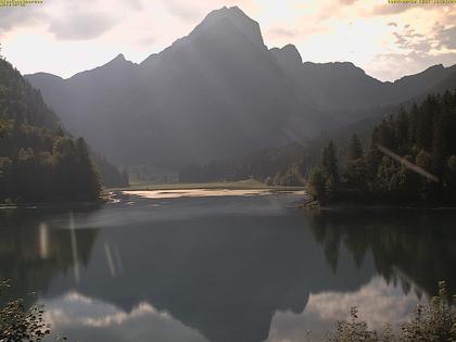 Näfels: Obersee