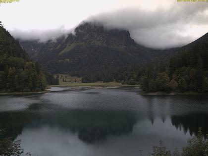 Näfels: Obersee