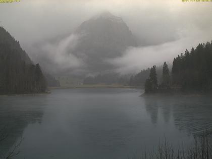 Näfels: Obersee