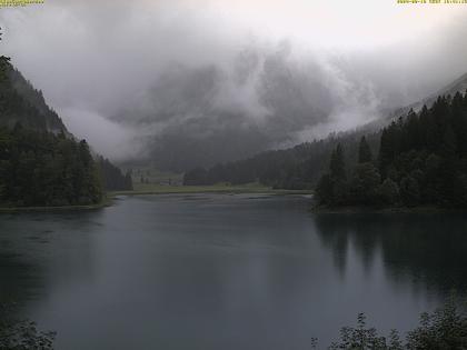 Näfels: Obersee