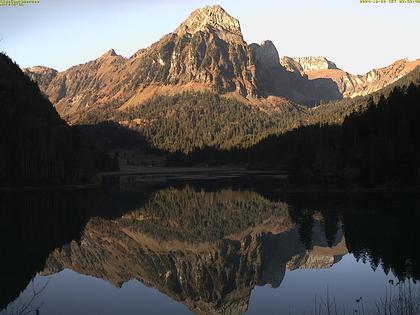 Näfels: Obersee