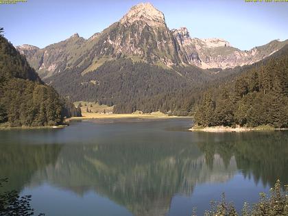 Näfels: Obersee