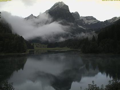 Näfels: Obersee