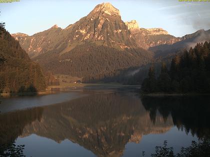 Näfels: Obersee