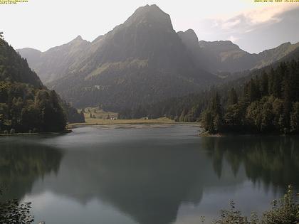 Näfels: Obersee