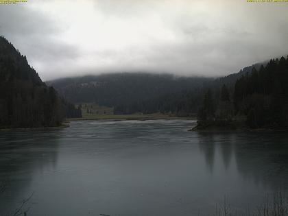 Näfels: Obersee