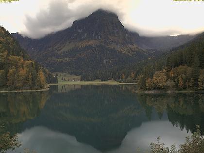 Näfels: Obersee