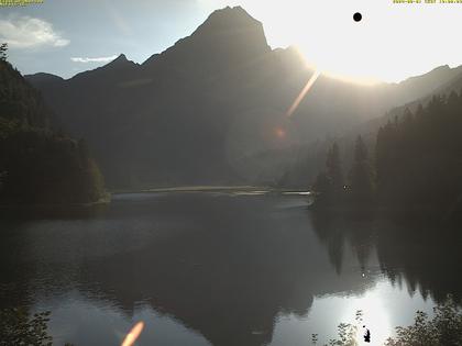 Näfels: Obersee