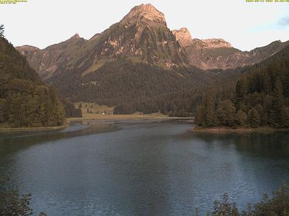 Näfels: Obersee