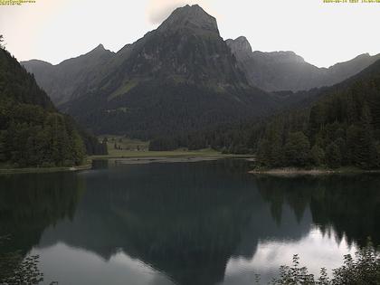 Näfels: Obersee