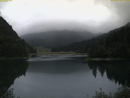 Näfels: Obersee