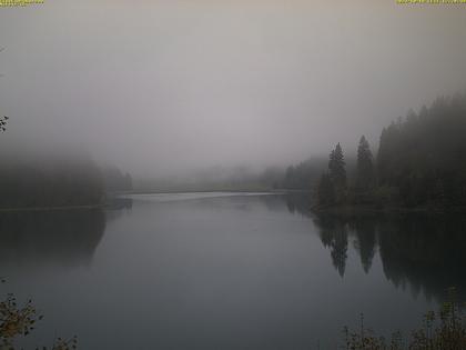 Näfels: Obersee