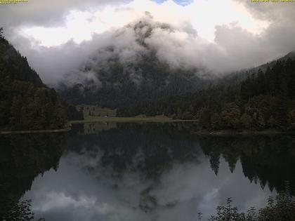 Näfels: Obersee