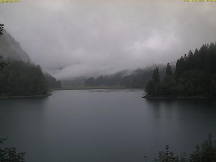 Näfels: Obersee