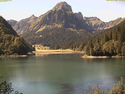 Näfels: Obersee