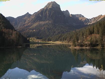 Näfels: Obersee