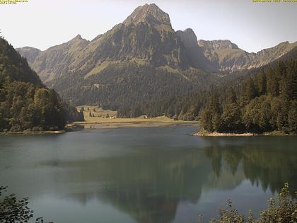 Näfels: Obersee