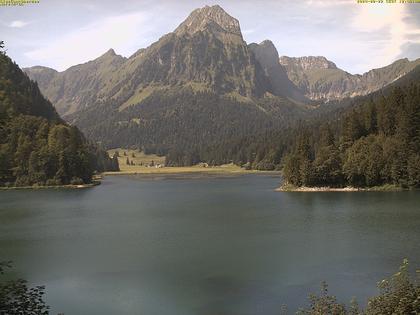 Näfels: Obersee