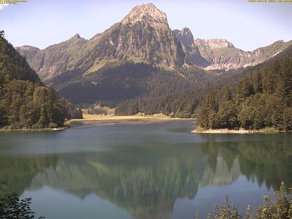 Näfels: Obersee