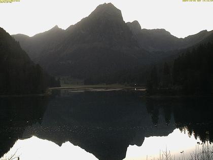 Näfels: Obersee