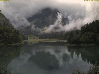 Näfels: Obersee