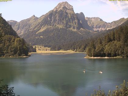 Näfels: Obersee