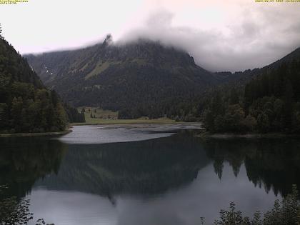 Näfels: Obersee