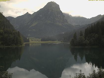 Näfels: Obersee