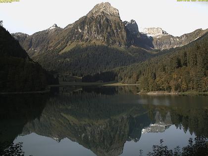 Näfels: Obersee