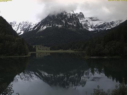 Näfels: Obersee