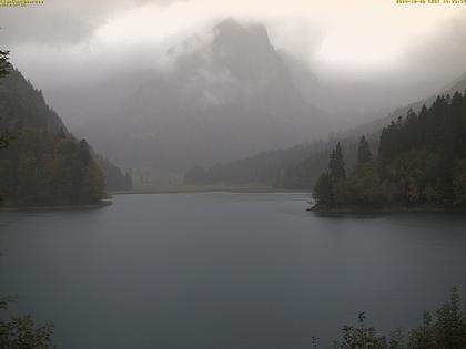 Näfels: Obersee