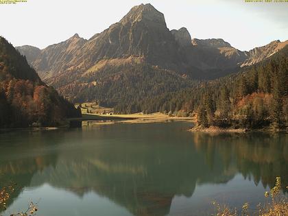 Näfels: Obersee