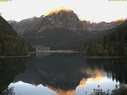 Näfels: Obersee